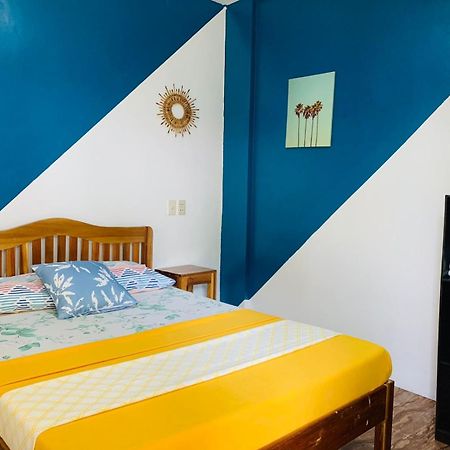 Pisces Tourist Inn - Port Barton San Vicente  Extérieur photo